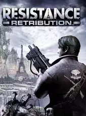 Resistance: Retribution