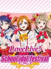 Love Live! School Idol Festival