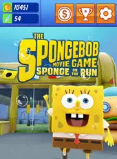 SpongeBob: Sponge on the Run