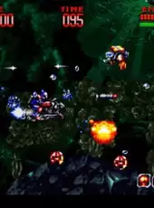 Super Turrican 2