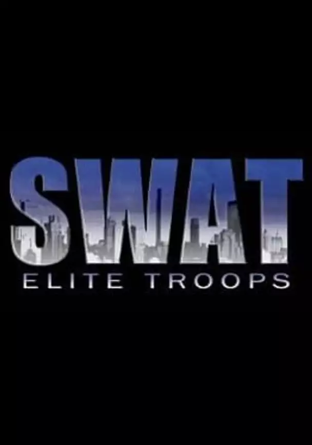 SWAT Elite Troops