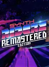 Synth Riders: Remastered Edition