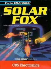 Solar Fox