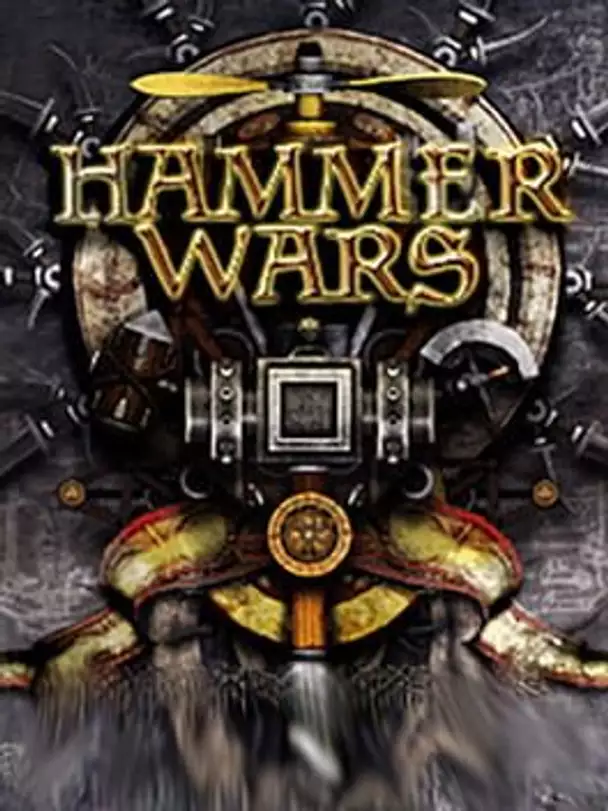 Age of Hammer Wars