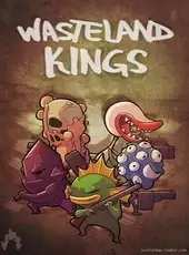 Wasteland Kings