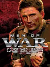 Men of War: Condemned Heroes