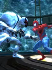 Spider-Man: Edge of Time