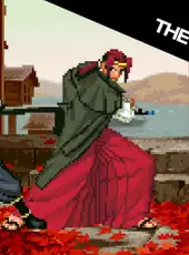 ACA Neo Geo: The Last Blade