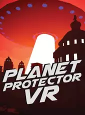 Planet Protector VR