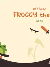 Froggy's Battle