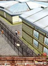 Prison Tycoon 3: Lockdown