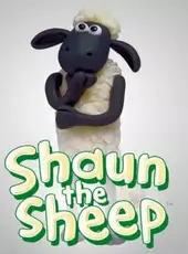 Shaun the Sheep