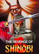 The Revenge of Shinobi