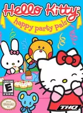 Hello Kitty: Happy Party Pals