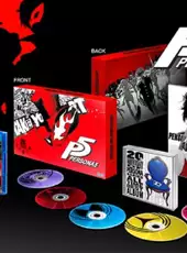 Persona 5: 20th Anniversary Edition