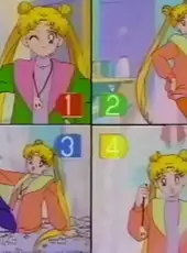 Sailor Moon S: Kotaete Moon Call!