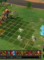 Heroes of Might and Magic V