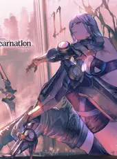 NieR Re[in]carnation