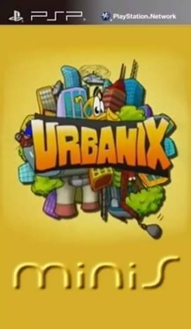 Urbanix