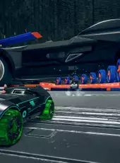 Hot Wheels Unleashed: Batman Expansion