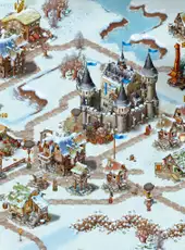 Townsmen