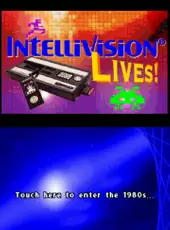 Intellivision Lives!