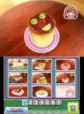 Cooking Mama: Sweet Shop