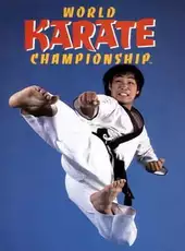 World Karate Championship