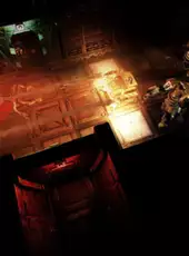 Space Hulk: Ascension - Imperial Fist