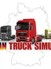 German Truck Simulator