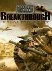 Medal of Honor: Allied Assault - Breakthrough