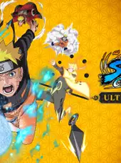 Naruto x Boruto: Ultimate Ninja Storm Connections - Ultimate Edition