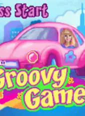 Barbie: Groovy Games