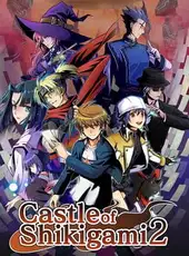 Castle of Shikigami 2