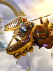 Skylanders: SuperChargers