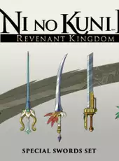 Ni no Kuni II: Revenant Kingdom - Day One Edition