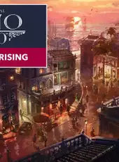 Anno 1800: New World Rising