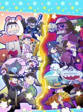 Osomatsu-san Hesokuri Wars: Battle of the NEETs