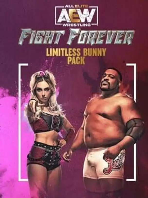 All Elite Wrestling: Fight Forever - Limitless Bunny Pack