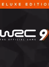 WRC 9: Deluxe Edition