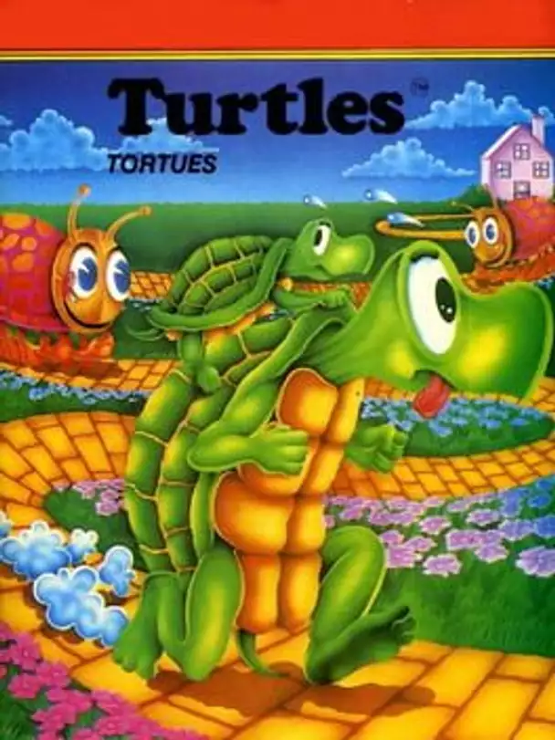 Turtles