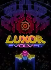 Luxor Evolved