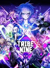 Tribe Nine