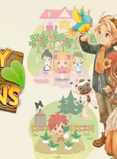 Story of Seasons