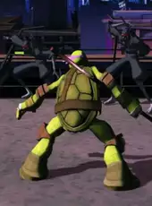 Teenage Mutant Ninja Turtles