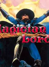 Magician Lord