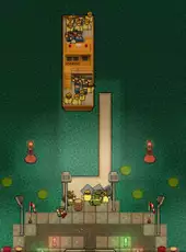 Prison Architect: Island Bound