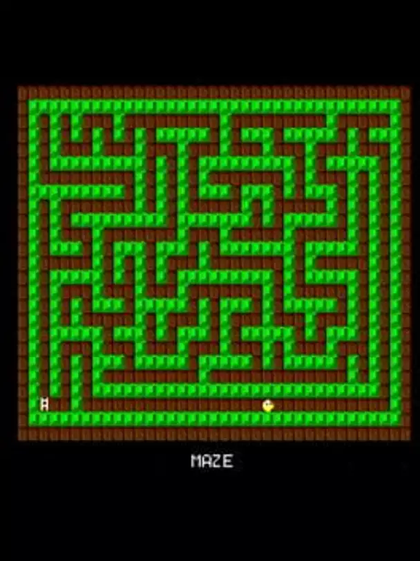 Maze