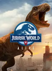 Jurassic World Alive