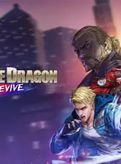 Double Dragon Revive